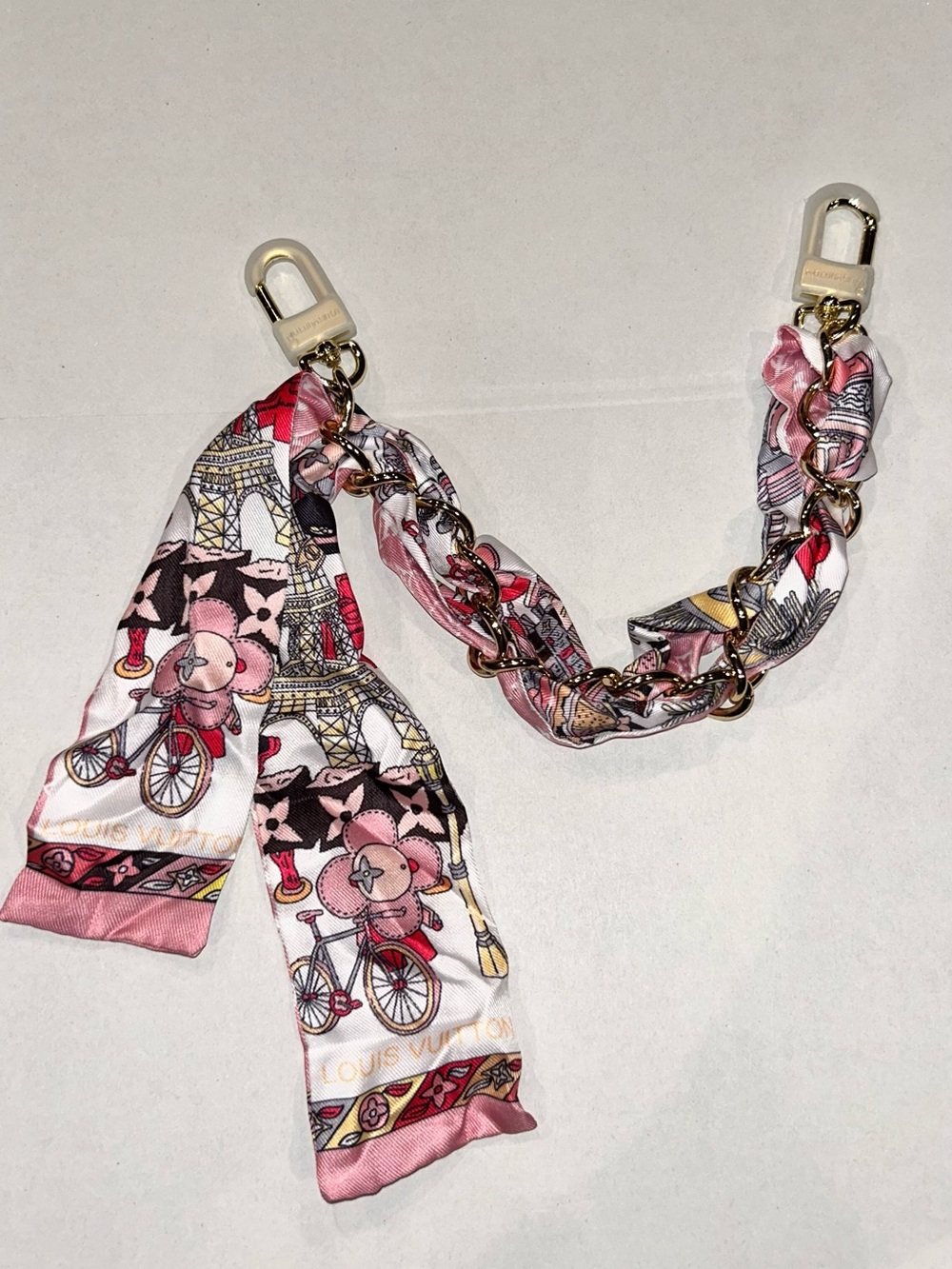 Bag Charm - Picture 3 of 4
